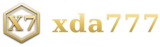 xda777 logo