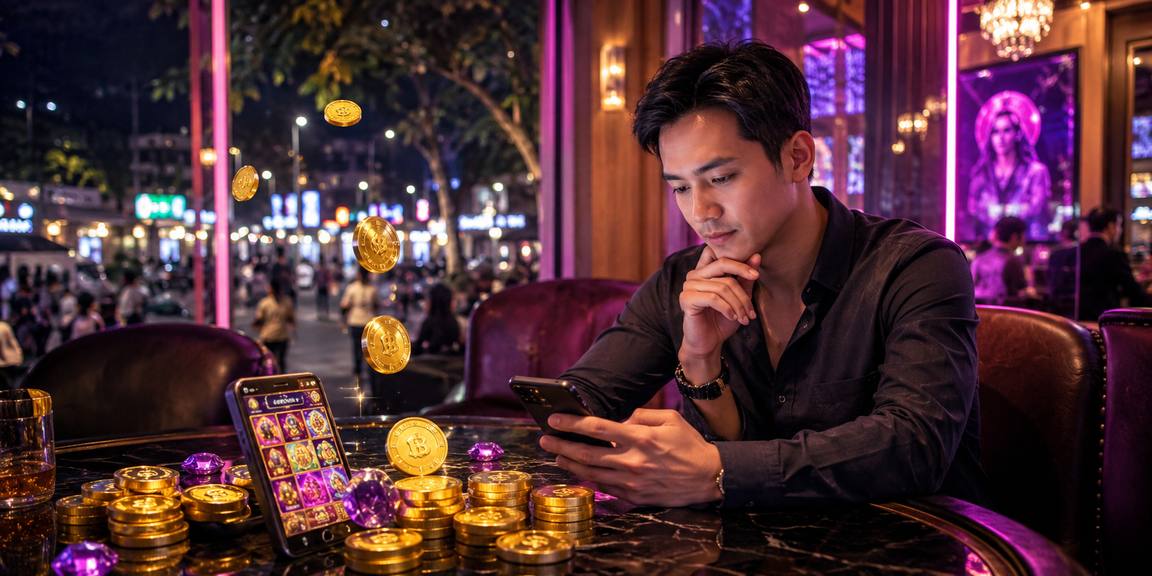 xda777 Vào bàn chơi ngay trên điện thoại của bạn