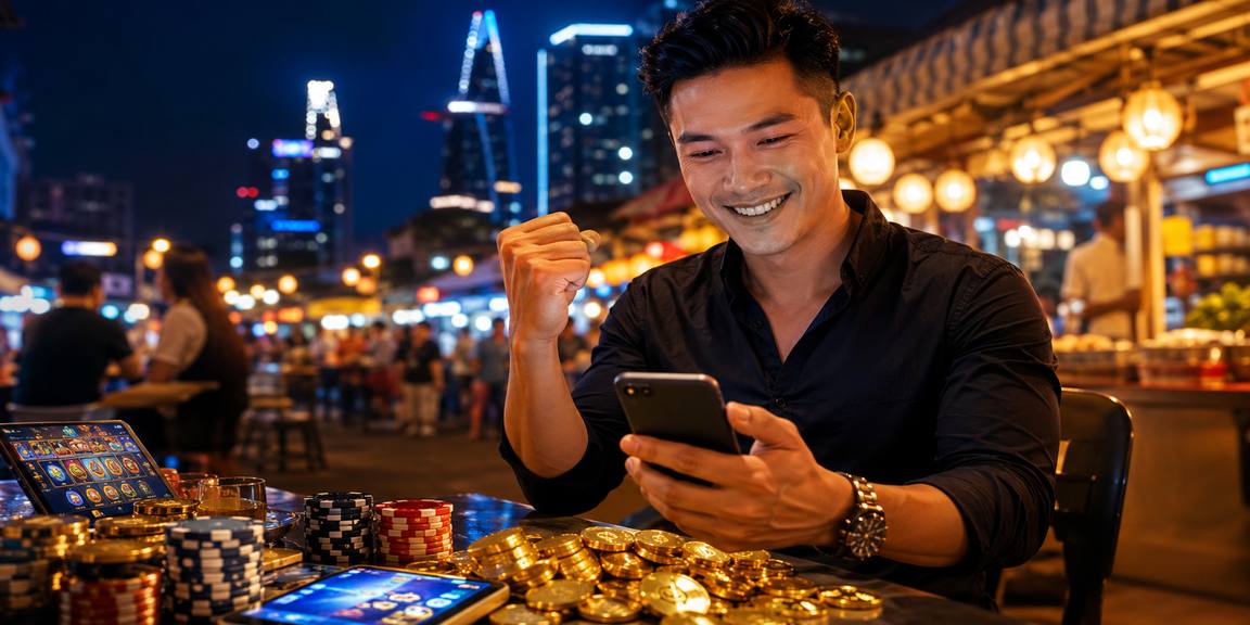 xda777 Vào tài khoản xda777 — nhanh, gọn, không rườm rà